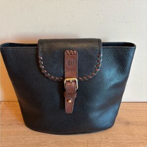 Authentic Fendi clutch